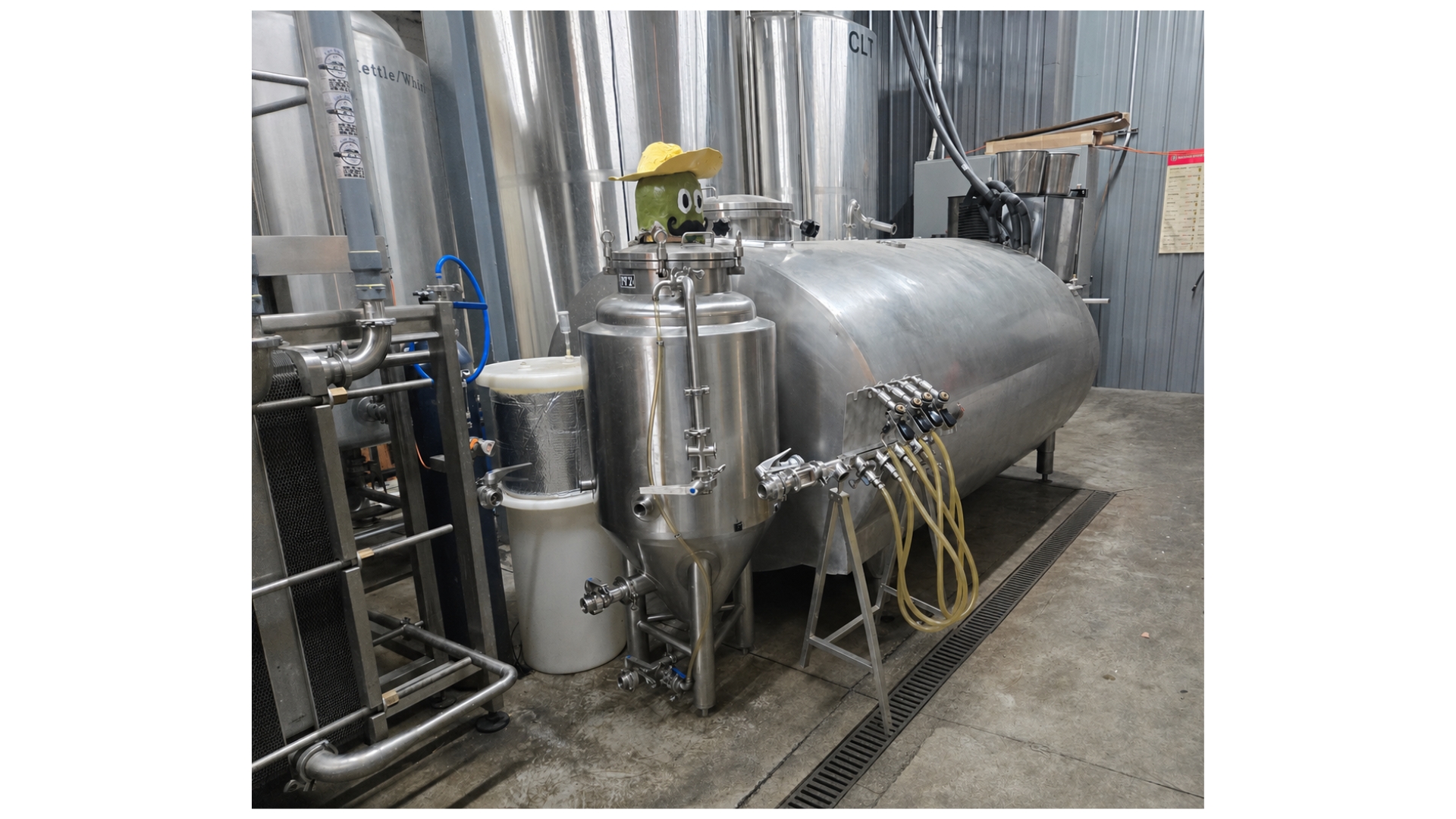Poulsbo Brewing (5)